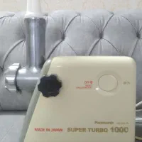 چرخ گوشت Panasonic