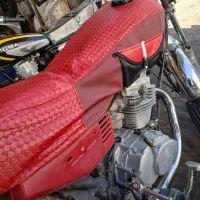 موتور 125