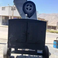 خلاطه‌وبتونیر