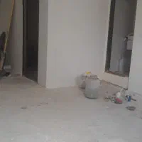 خانه دو طبقه تازه ساخت ائل گلی شادباد