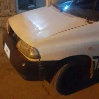 خودرو پراید مدل ۹۰