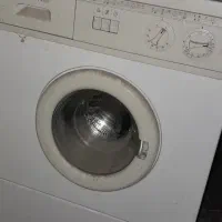 لباسشویی بوش