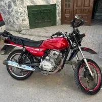 موتور شکاری