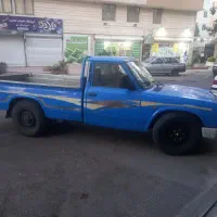 نیسان دو گانه سوز شرکتی