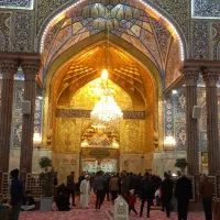 کربلا معلی ۳ روزه و ۶ روزه و ۸ روزه