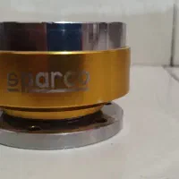 توپی فرمان اسپارکو جداشونده