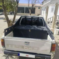 مزدا 2600|خودرو سواری و وانت|بوکان, |دیوار