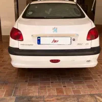 206sd-v8|خودرو سواری و وانت|خوی, |دیوار