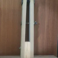 گیره پا اسبی(مخصوص چرمدوزی)