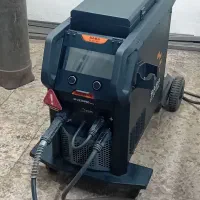 دستگاه جوش co2