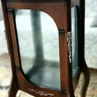 مینی گنجه یا میز تلفن