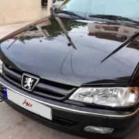 پارس تیوفایو مدل ۹۷