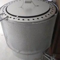تنور نان
