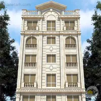 ۱۲۵متر۳خواب،دوبر، نزدیک دریاچه(درحال اتمام کار)