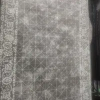 گلیم فرش ۶ متری