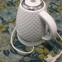 کتری برقی