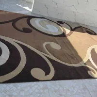 گلیم فرش  ۹ متری