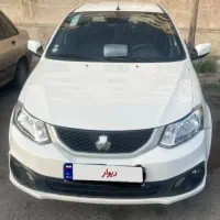 ساینا اس 402 نقد و اقساط داراخودرو