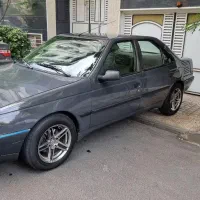 پژو 405 GLI مدل 83