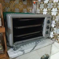 توستر|اجاق گاز و لوازم برقی پخت‌وپز|صباشهر, |دیوار