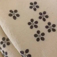 پارچه خز بچگانه