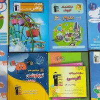 کتاب ششم تست نو سال1401