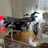 پرواز۱۲۵نیروموتور