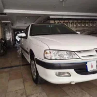 پژو پارس مدل XU7 ۹۱