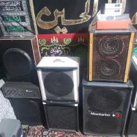 انواع باند اکو آمپلی فایر میدرنج