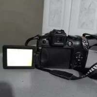 دوربین sx20is