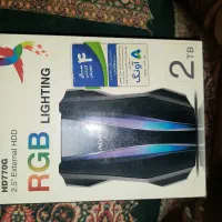 Adata lightning 2tera