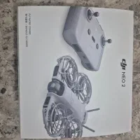 هلی شات DJI NEO2