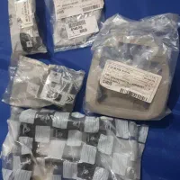لوازم اورجینال فرانسه 206RC ارسی