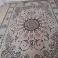 فرش فرهی ، پرده حریر