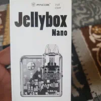 ویپ jellybean Nano2025|زیورآلات و اکسسوری|شیراز, بازار|دیوار