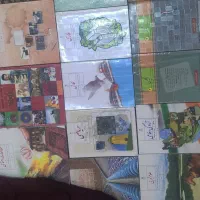 فرم دبیرستان دانشگاه متوسطه اول کتاب های نهم هفتم