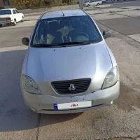 پراید تیبا صندوقدار مدل ۹۰