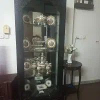 فقط ویترین