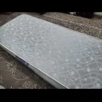 تشک طبی پر قو مدل اسایش