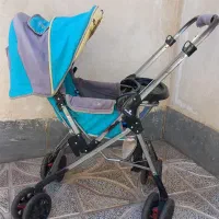 کالسکه و کریر