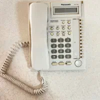تلفن پاناسونیک