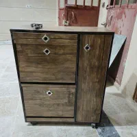 جاکفشی در حد نو