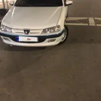 پژو پارس مدل ۹۸|خودرو سواری و وانت|آبسرد, |دیوار