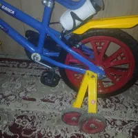 دوچرخه ۱۶  به فروش می‌رسد