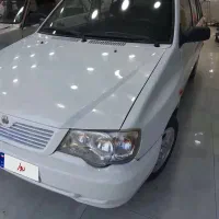 پراید ۱۱۱ مدل ۹۸