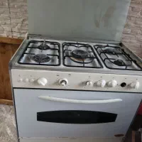 اجاق گازفردار5شعله