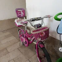 دوچرخه ۱۶ دخترانه