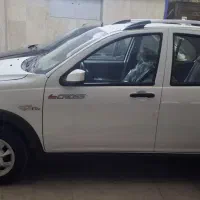 کوییک GX-L صفر 1405
