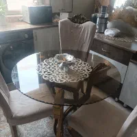 میز ناهار خوری