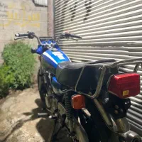 هوندا ۲۵۰|موتورسیکلت|لاهیجان, طالقانی|دیوار